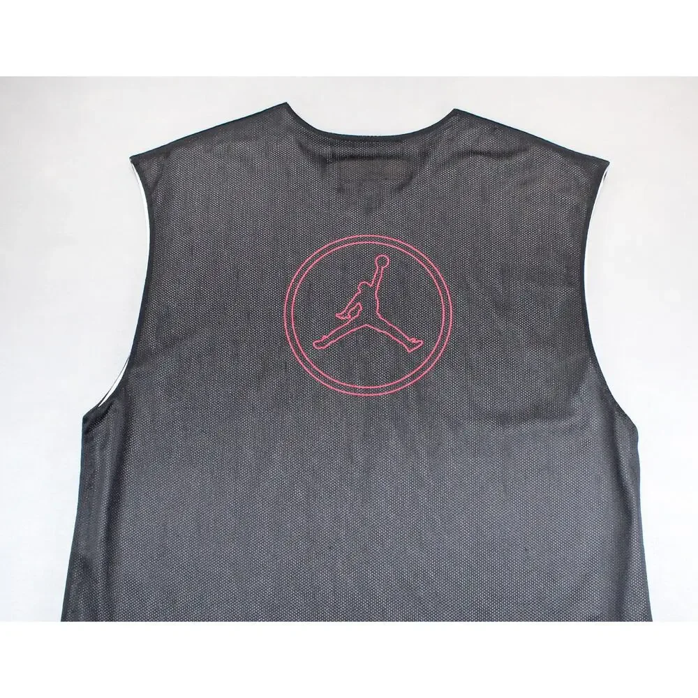 Jordan Brand Reversible Mesh Jersey Tank Top Men's Extra Large